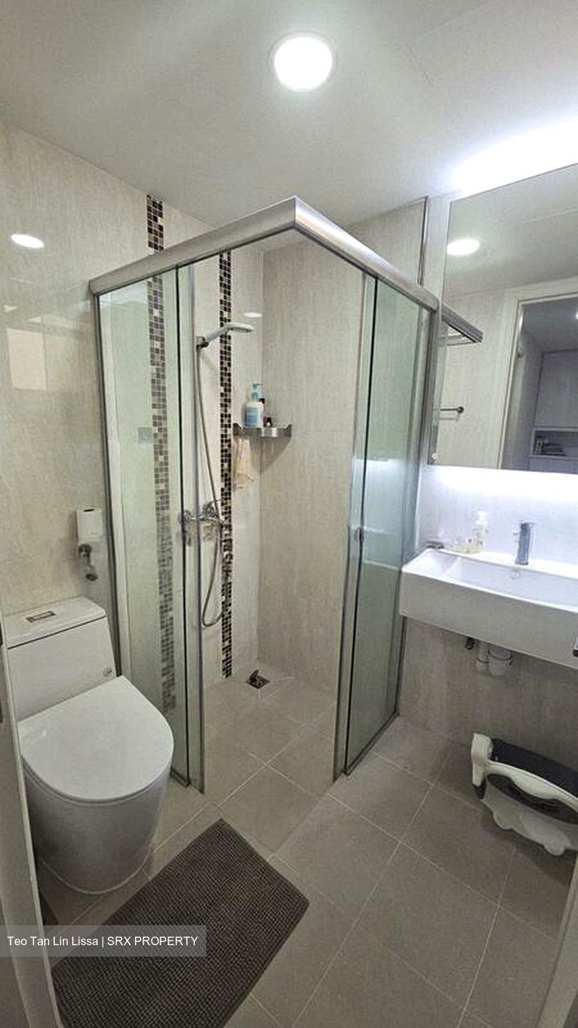 Villa Marina (D15), Condominium #501062431